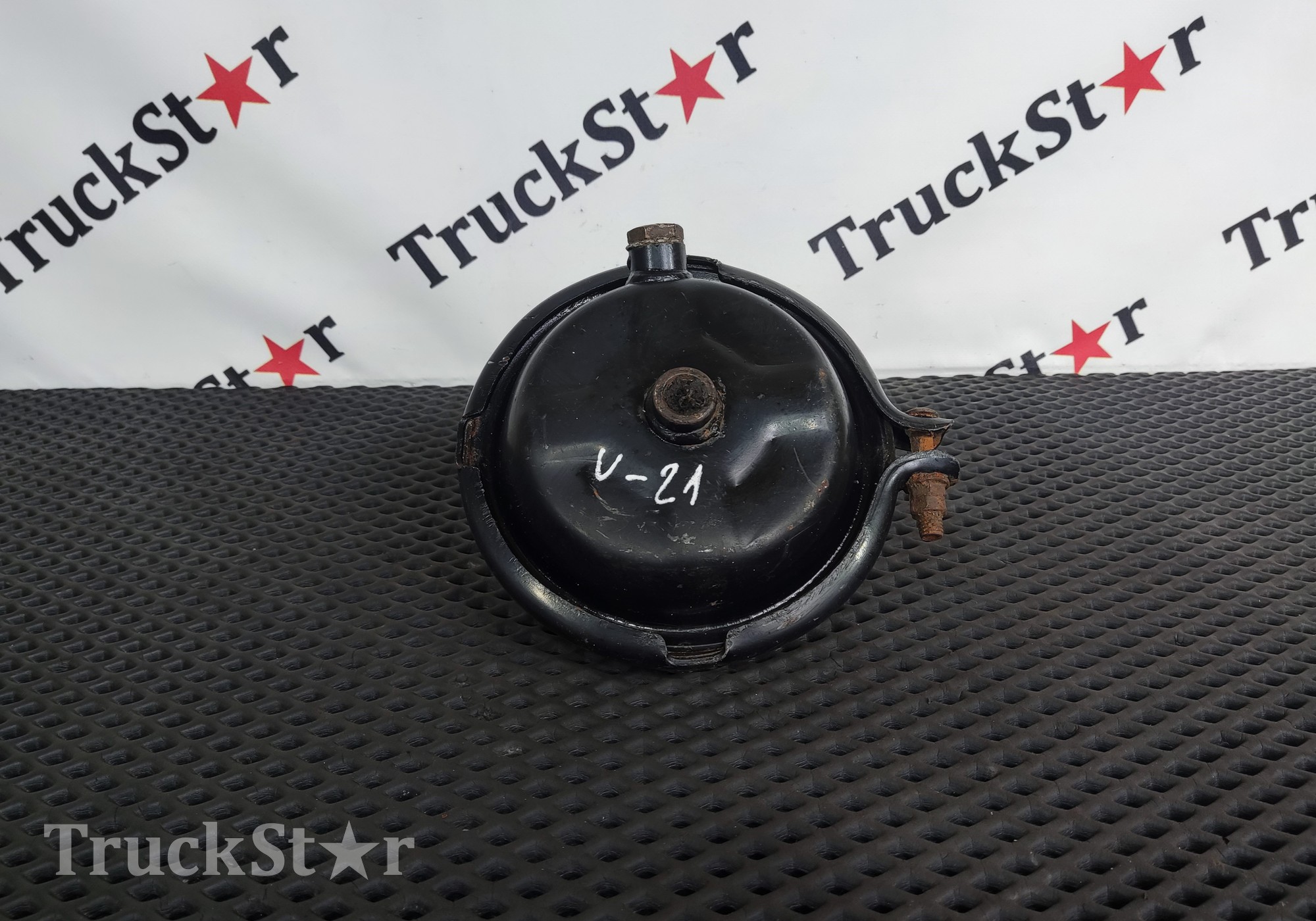 20410138 Камера тормозная 2017г. для Volvo FH 3 (с 2008 по 2012)