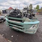 DongFeng GX DFH4180 2024 г. в разборе