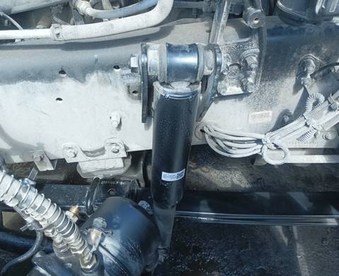 2921910HA41E Амортизатор передний 2024г. для DongFeng GX DFH4180