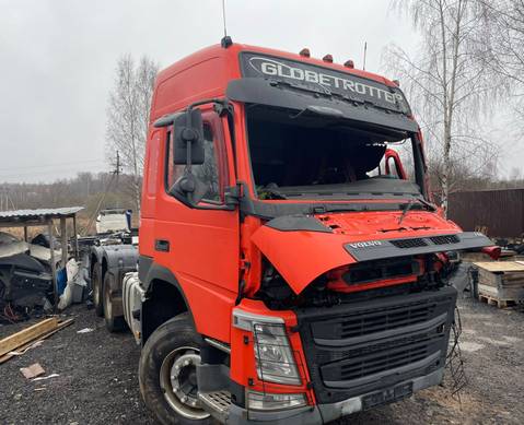 20383490 Каркас кабины под распил 2017 год. для Volvo FM III (с 2013)