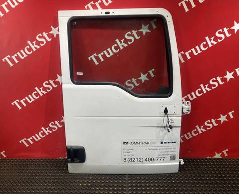 810626004126 Дверь правая 2023г. для Sinotruk Sitrak C7H