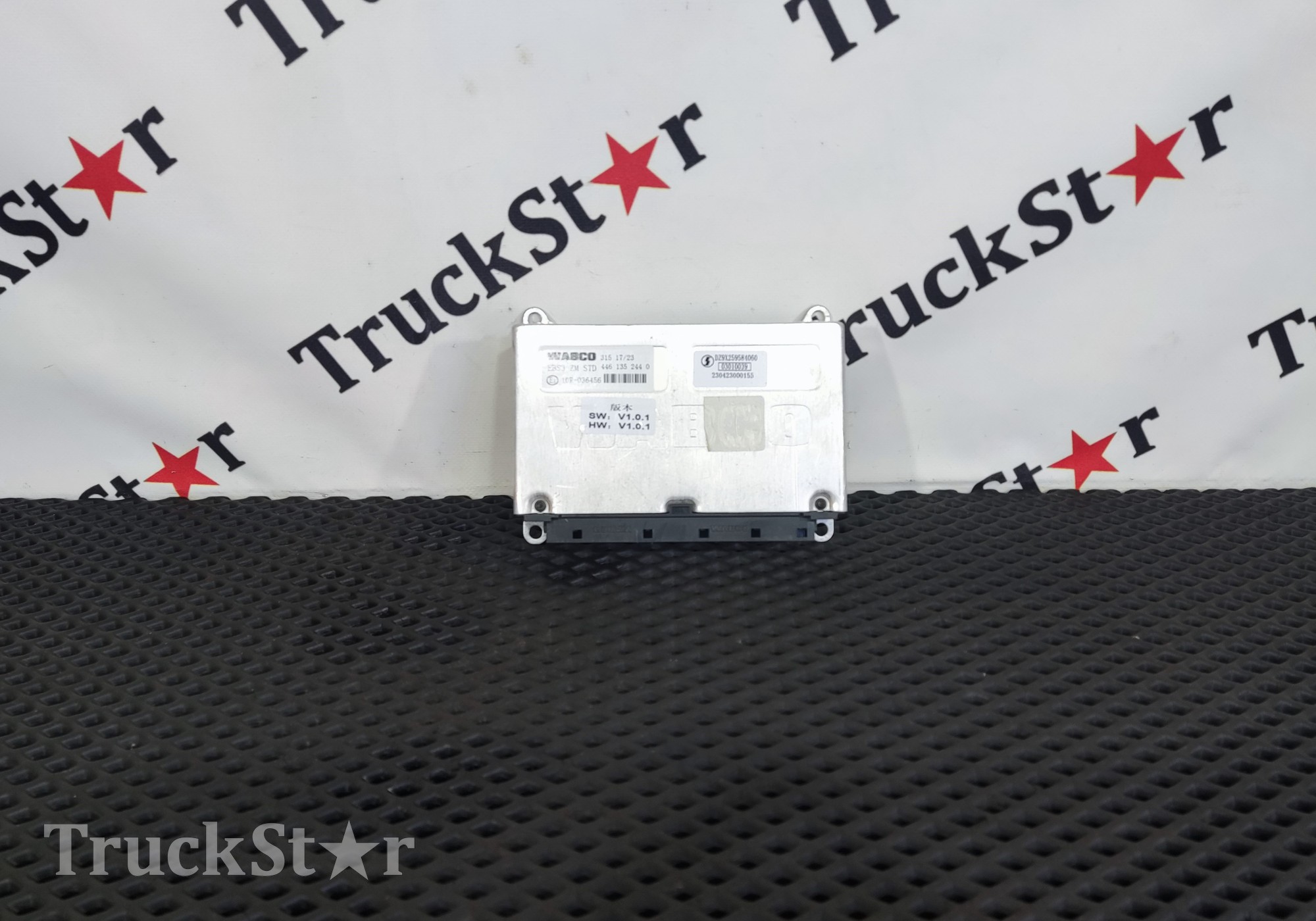 DZ9X259584060 Блок управления EBS 2023г. для Shaanxi Shacman