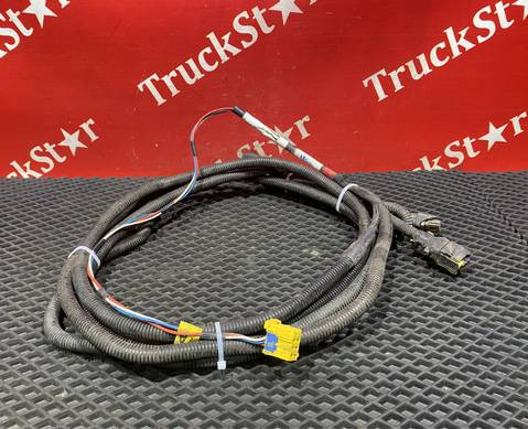 1887539 Проводка сепаратора для Daf XF105