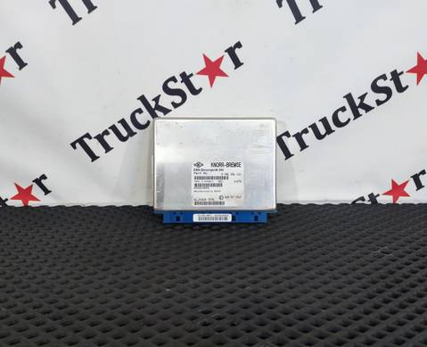 81258087078 Блок управления EBS для Man TGS