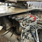 7422225566 Модулятор EBS задний 2019г. для Renault T