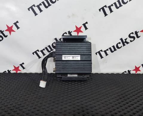 WG9918788104 Блок управления системы кругового обзора 2023г для Sinotruk Sitrak C7H