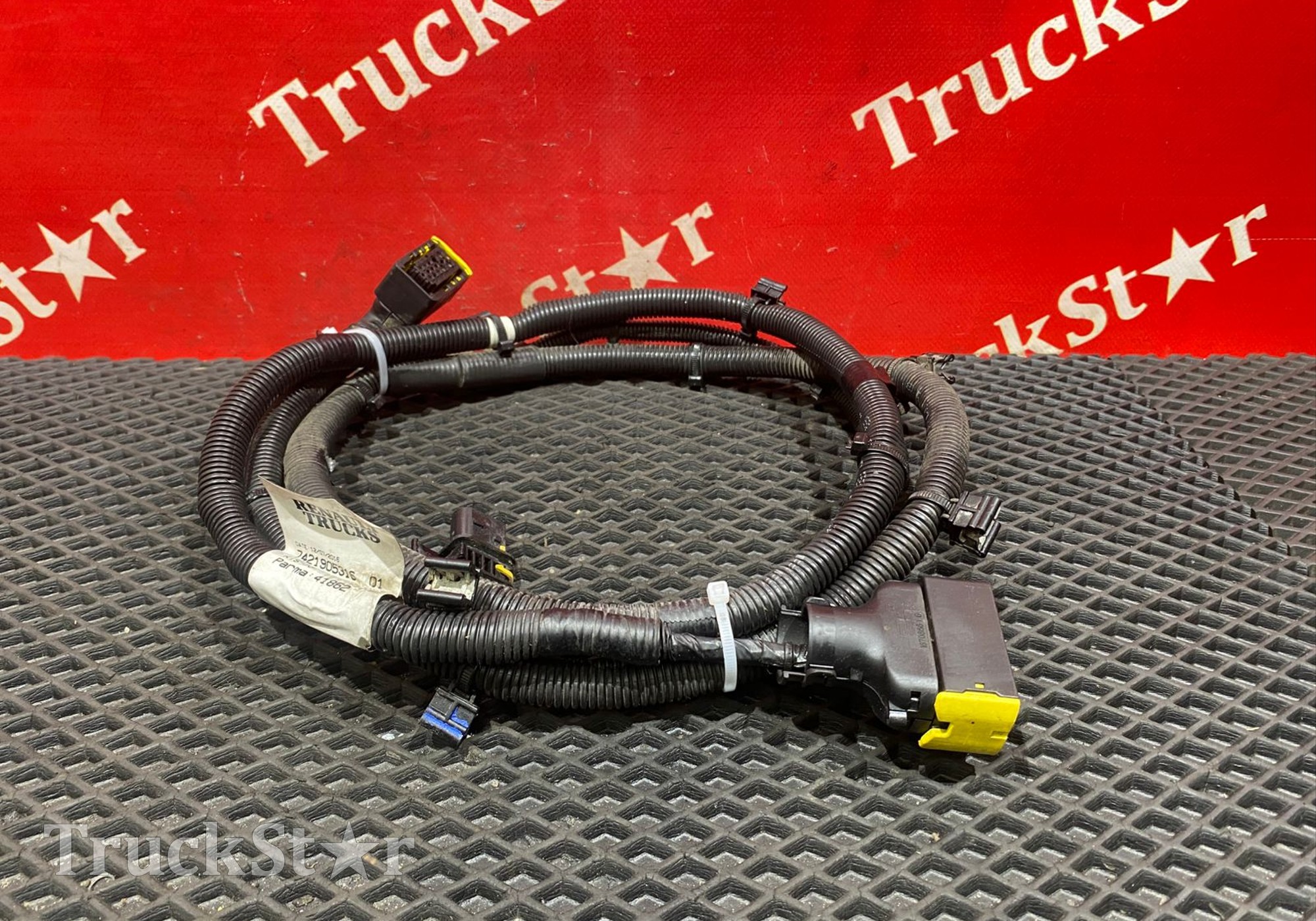 7421905316 Проводка кабины 2016г для Renault T (с 2013)