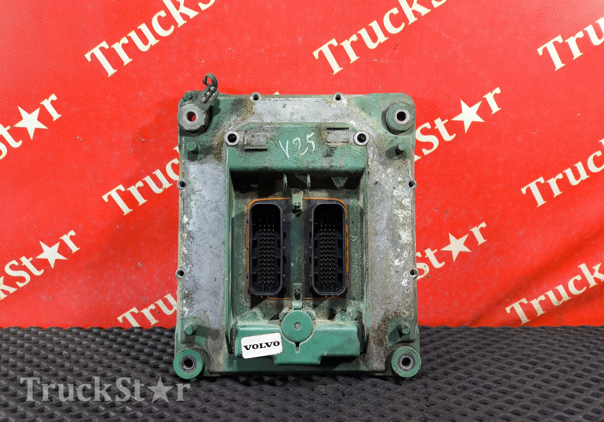 21248719 Блок управления двигателем для Renault T