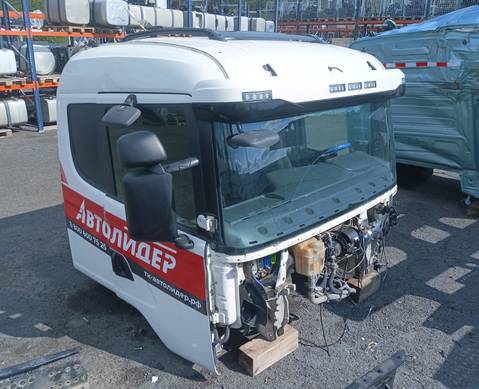 1311225 Кабина R440 2017 год. для Scania 5-series R (с 2004 по 2016)