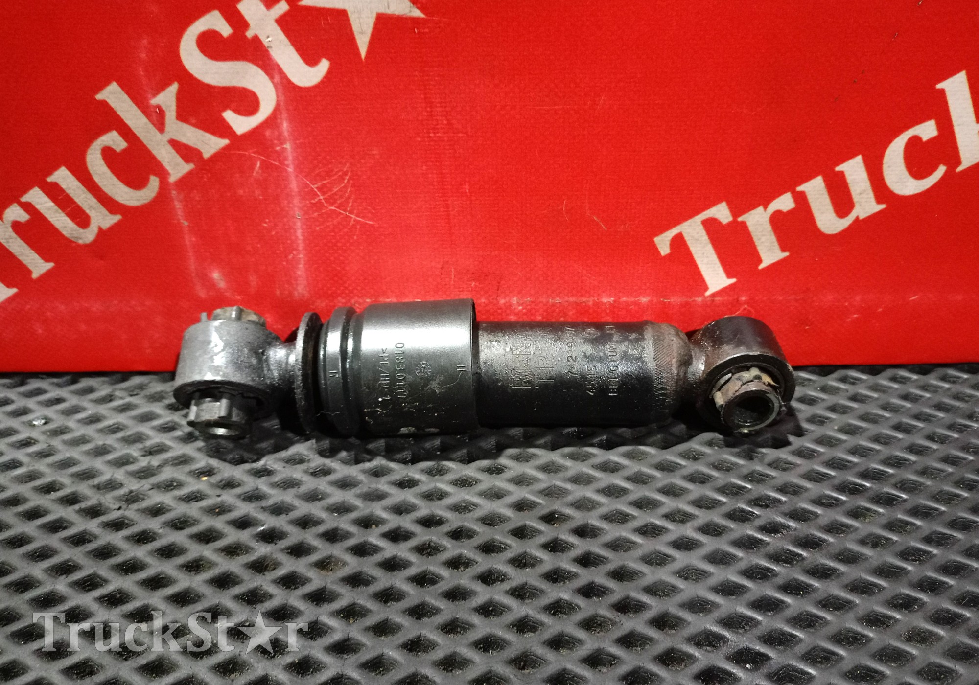 21940745 Амортизатор кабины задний для Volvo