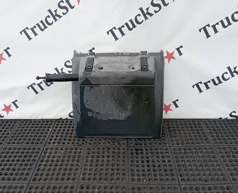 81664106599 Крыло заднее передняя часть для Man TGX