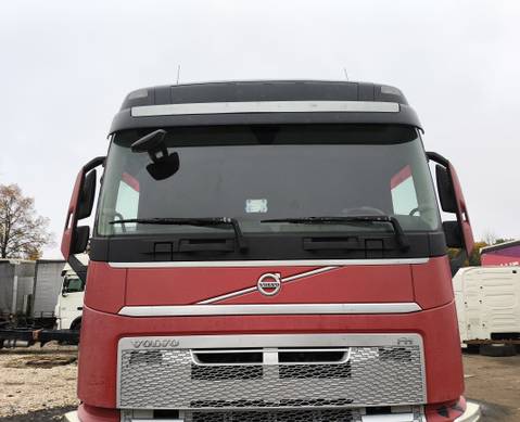 85135364 Кабина в сборе 2017г. для Volvo FH 4 (с 2012)