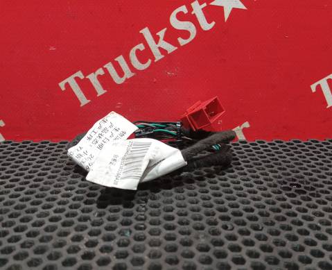 AZ962277000400 Проводка датчика угла поворота руля 2023г. для Sinotruk Sitrak C7H MAX