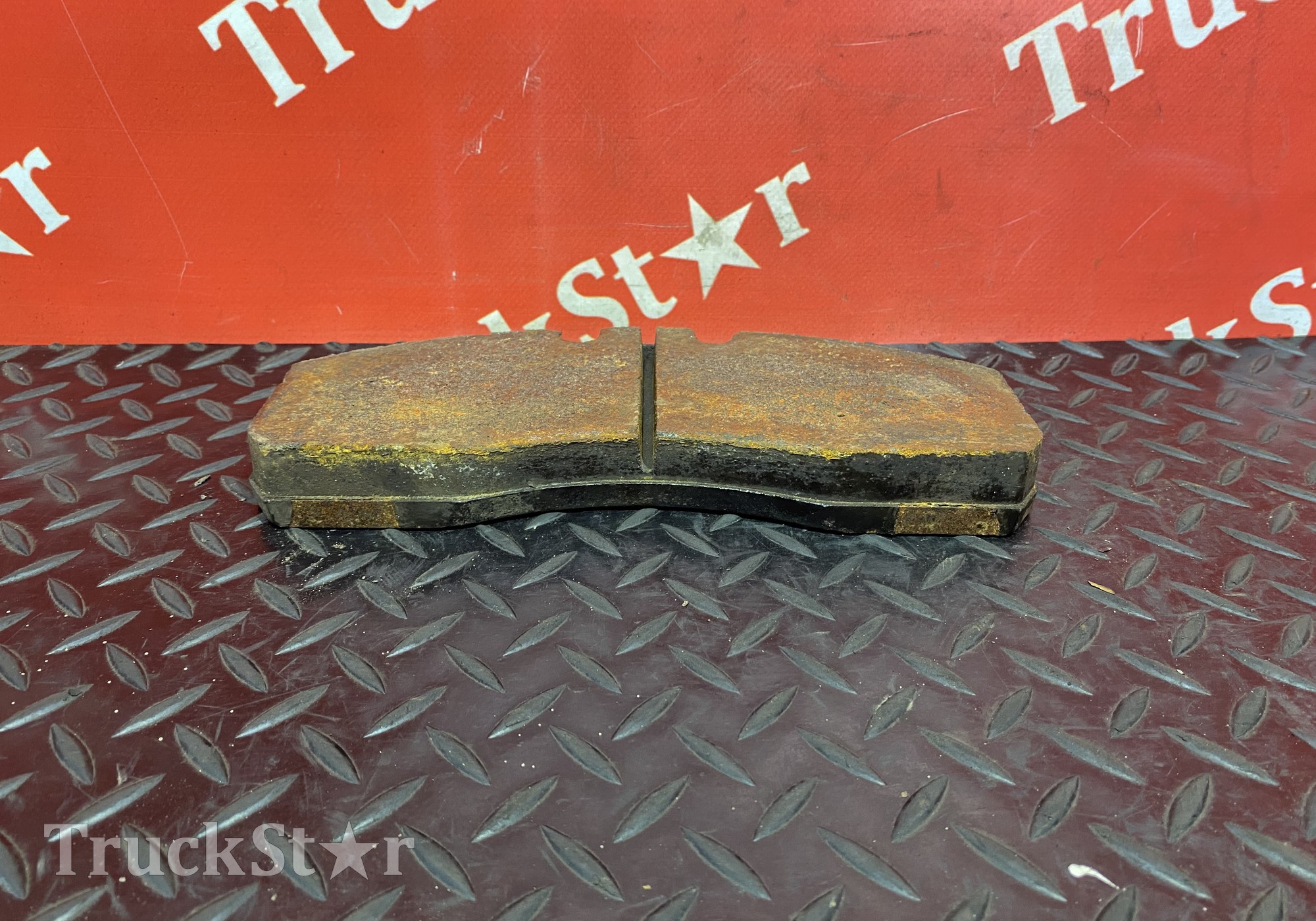 23149532 Колодка тормозная для Volvo