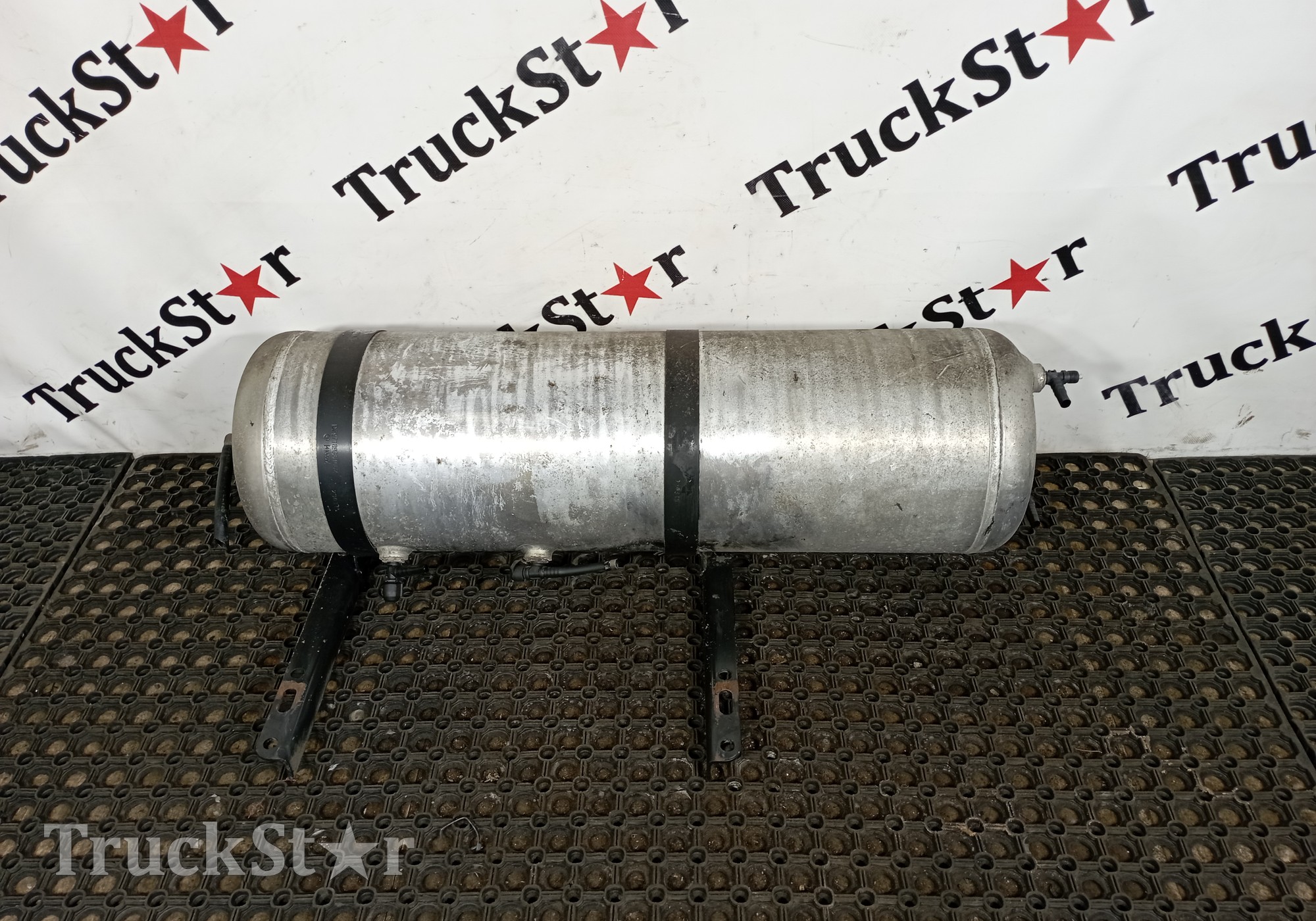 DZ9X189361061 Ресивер воздушный 55L 2023г для Shacman SX4188YY381