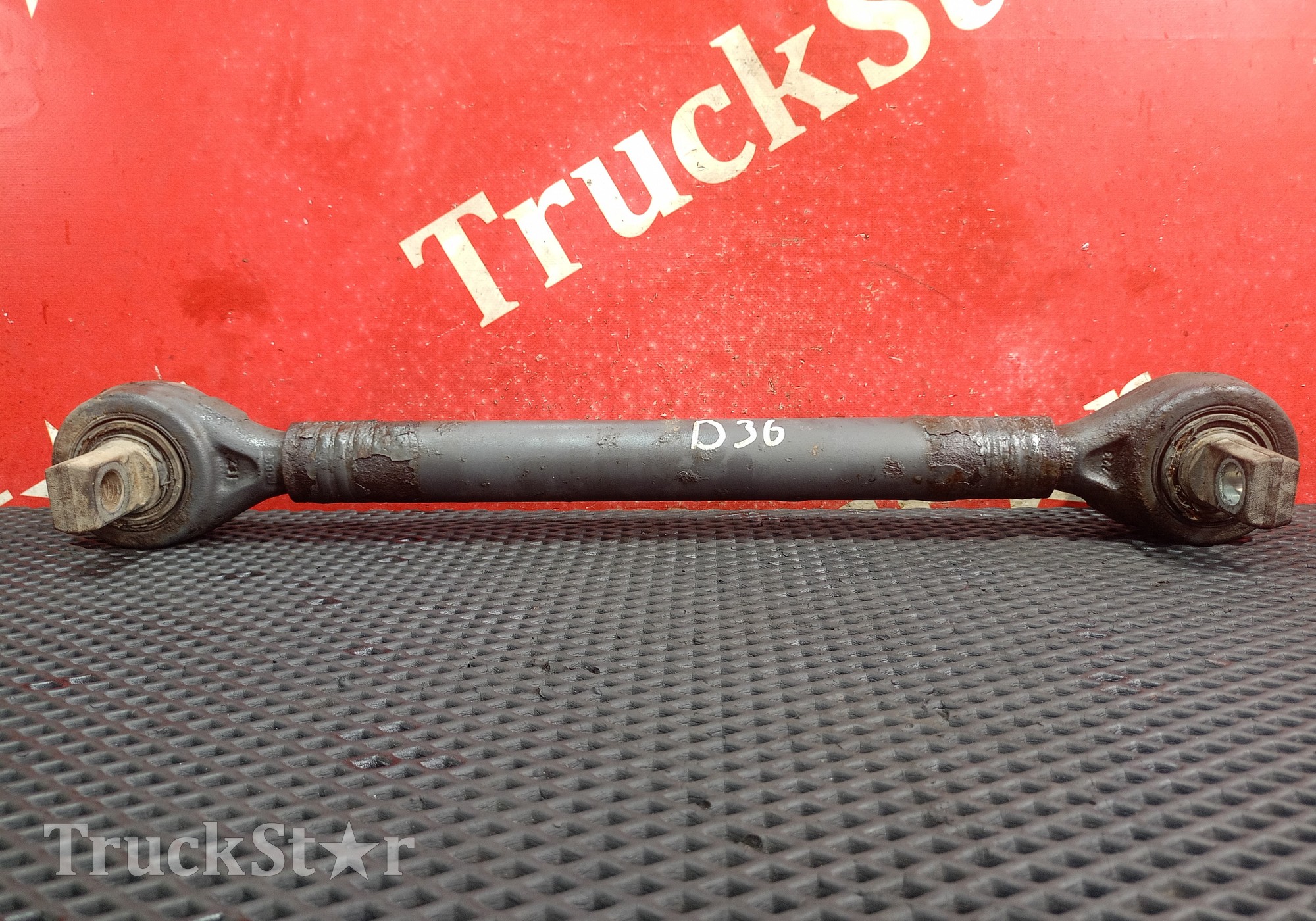 1817809 Тяга реактивная продольная 2019г. для Daf CF I (с 2000 по 2006)