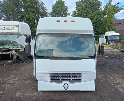 5600464792 Кабина для Renault Premium II (с 2005 по 2013)