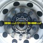 3104015H0300 Ступица задняя 2024г для DongFeng GX DFH4180
