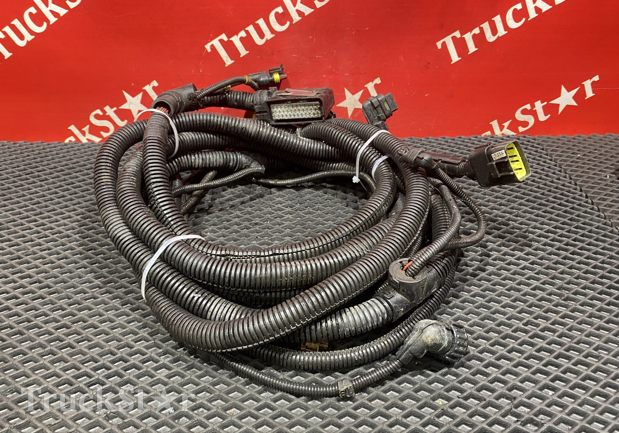 41242076 Проводка системы AdBlue для Iveco Stralis I (с 2002)