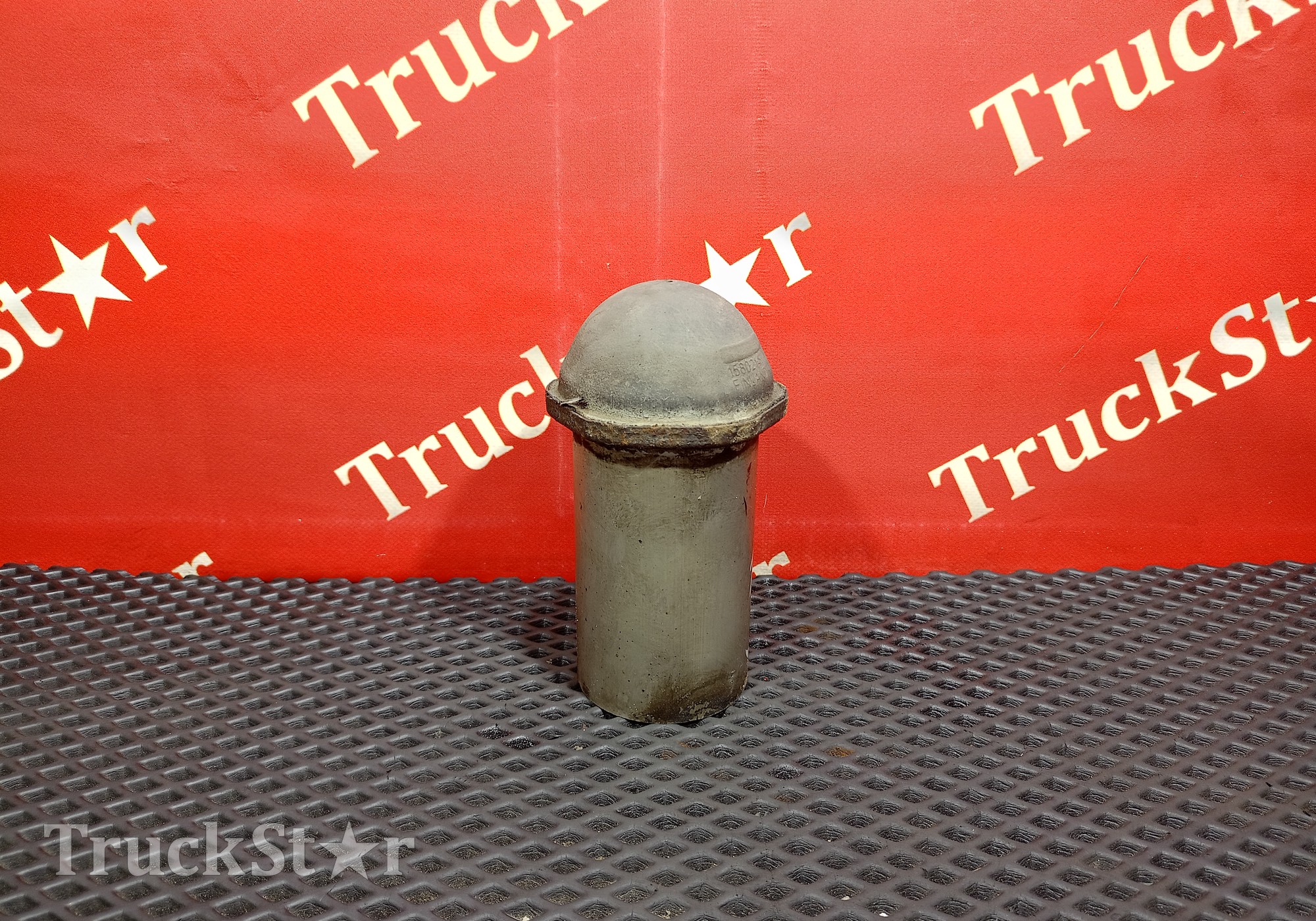 1580214 Отбойник рессоры передней для Volvo FM