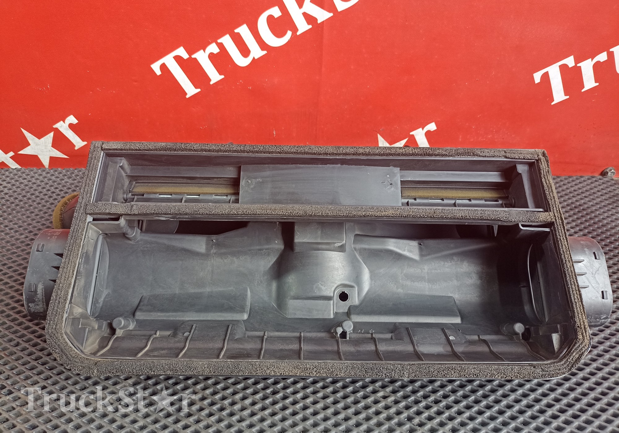 1724327 Корпус печки для Scania 5-series R (с 2004 по 2016)