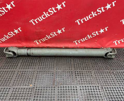 AZ9370312010 Вал карданный 2023г. для Sinotruk Sitrak C7H