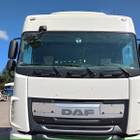 1645592 Кабина 2015г. для Daf XF106 (с 2012)