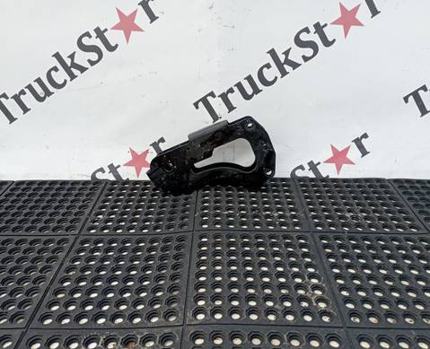 DZ16251433067 Кронштейн торсиона 2023г для Shacman X6000