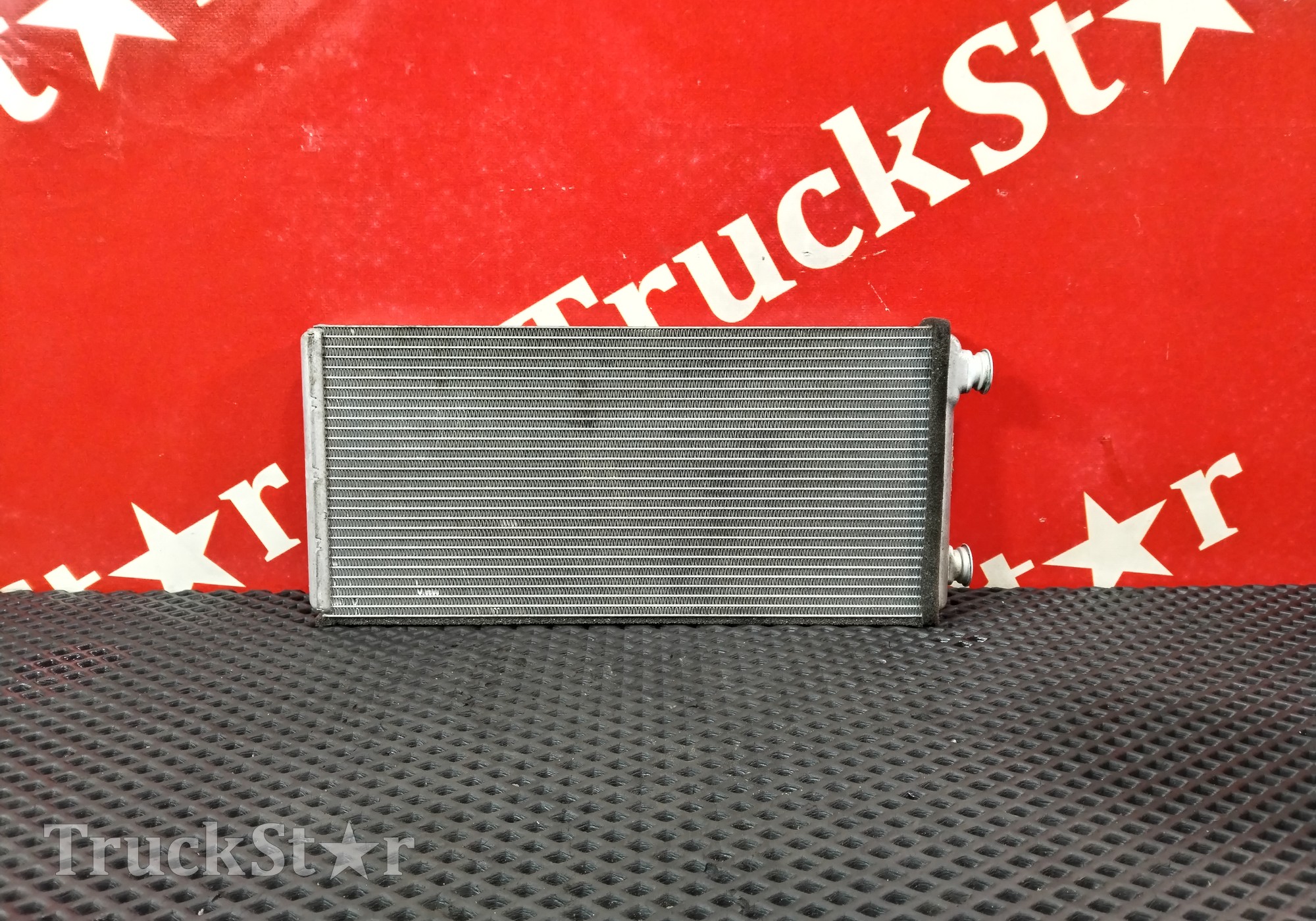 81619016191 Радиатор отопителя для Man TGM II (с 2008)