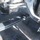 2912010H02BE Рессора передняя 2024г для DongFeng GX DFH4180