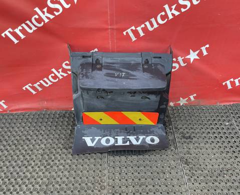 22087691 Крыло заднее задняя часть 2019 г. для Volvo FM