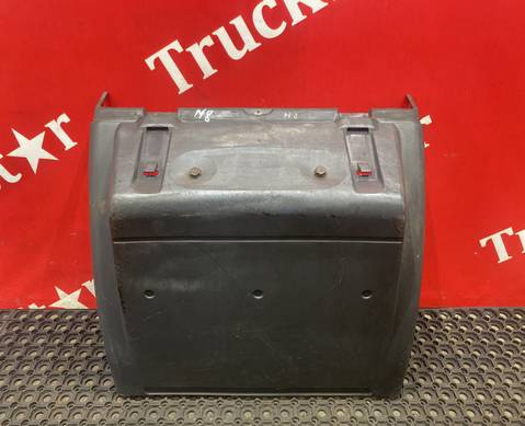 81664106599 Крыло заднее передняя часть для Man TGM