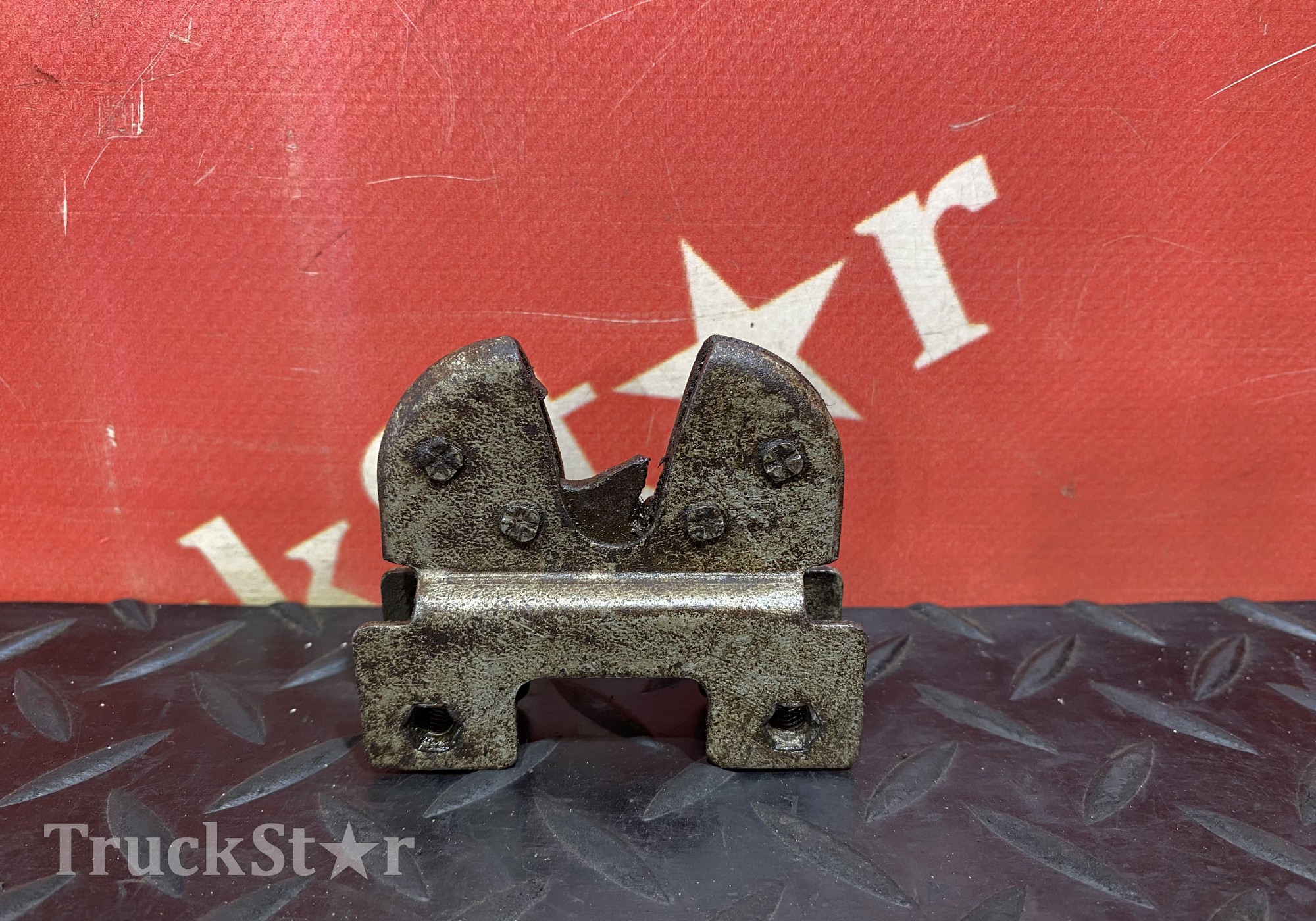 81971220028 Замок инструментального ящика для Shaanxi Shacman
