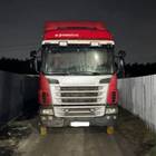 Scania 5-series G 2012 г. в разборе