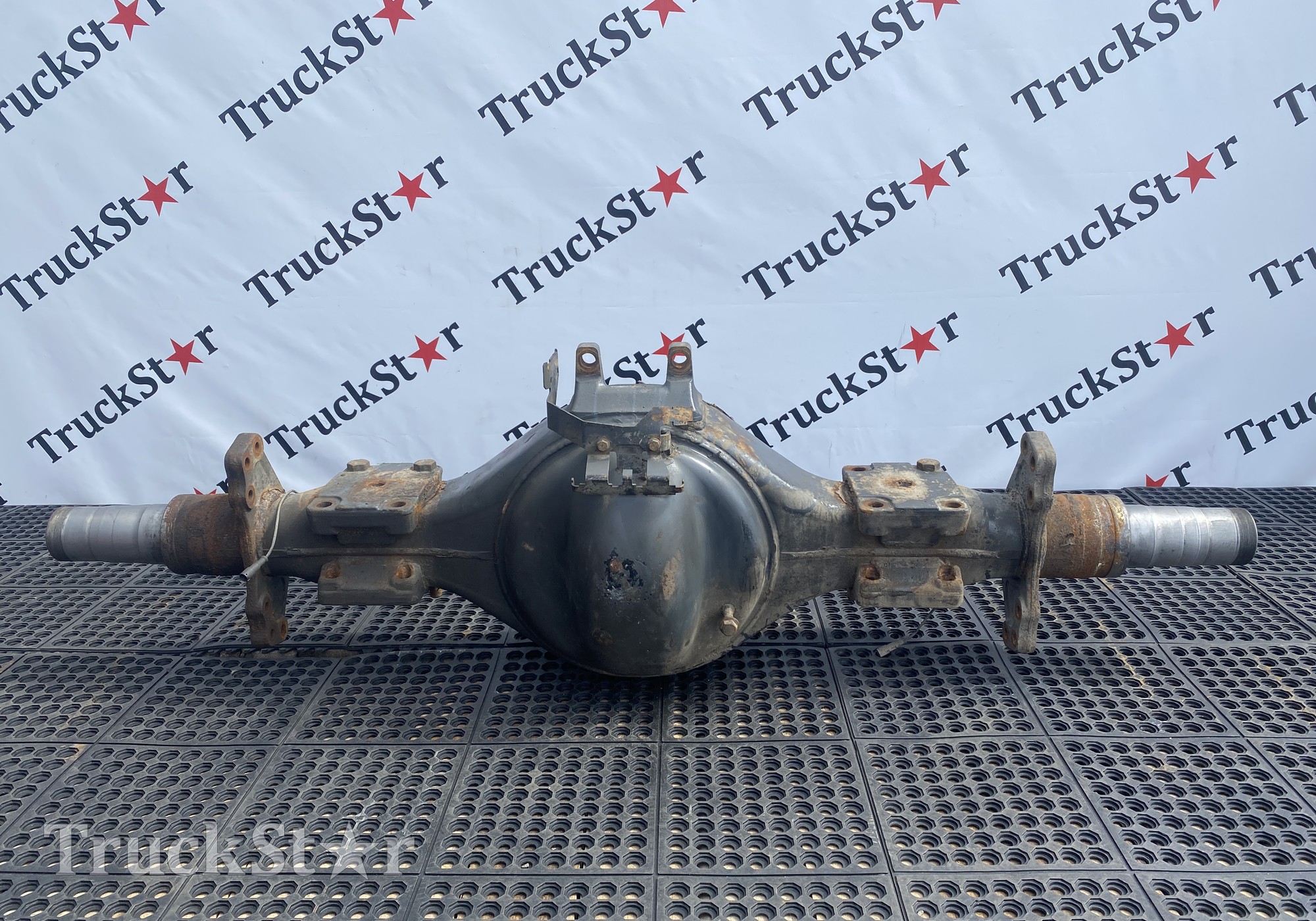 9483502930 Корпус заднего моста для Mercedes-Benz Axor