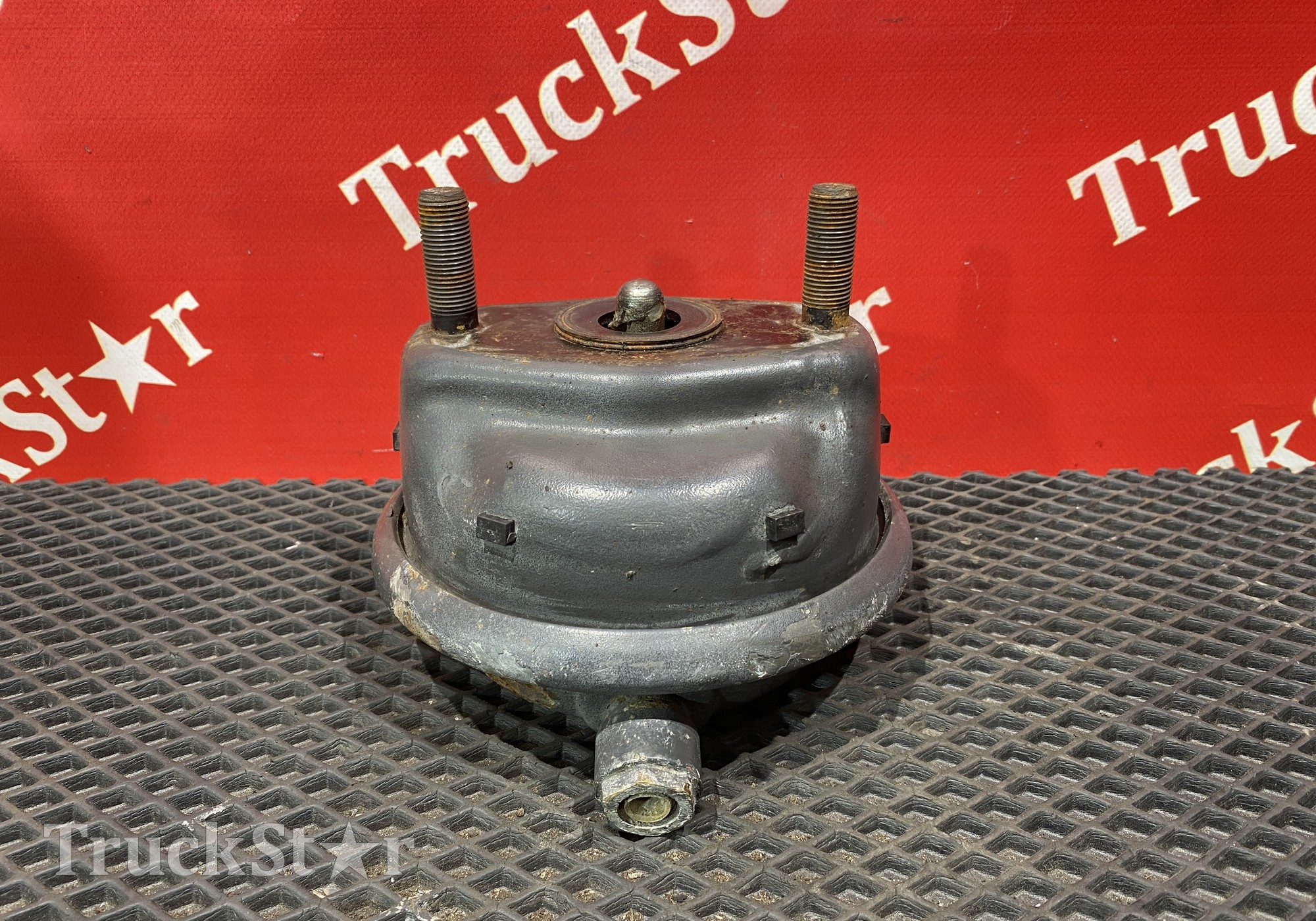 0074208324 Камера тормозная передняя для Mercedes-Benz Actros New Actros MP4 (с 2011)