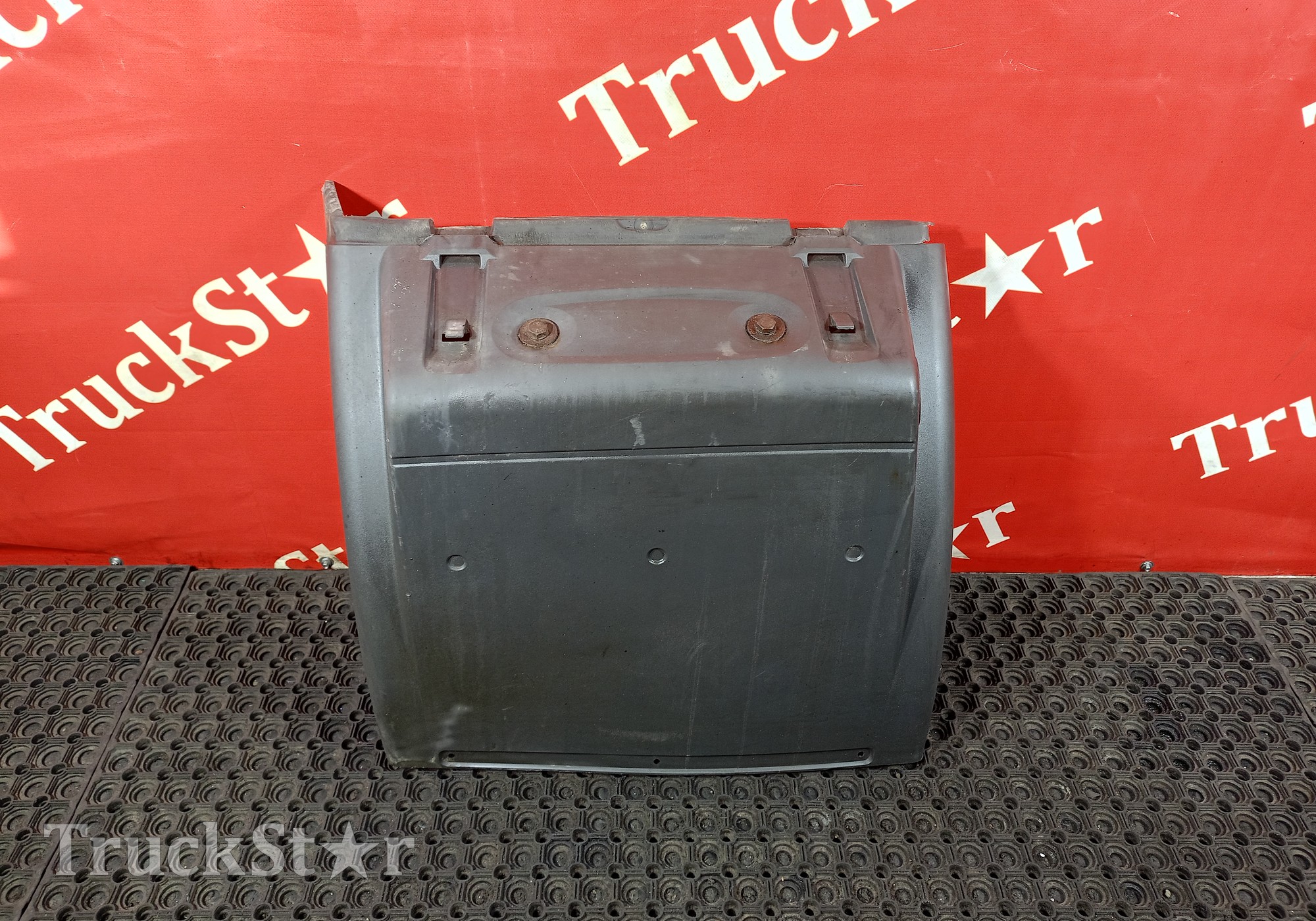 81664106599 Крыло заднее передняя часть для Man TGM II (с 2008)