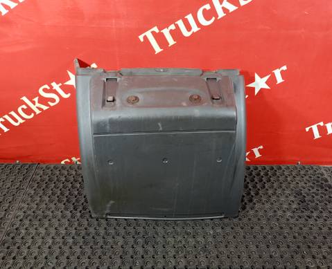 81664106599 Крыло заднее передняя часть для Man TGM