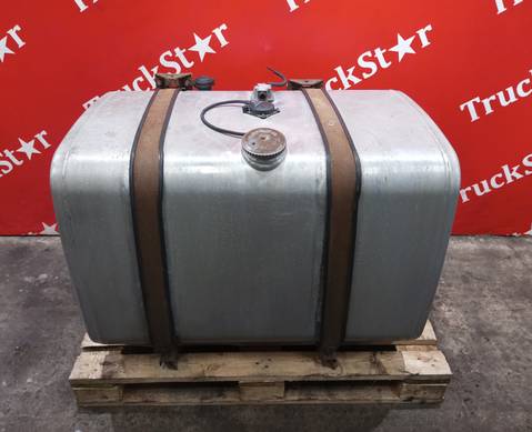 1330670 Бак топливный 450L 2018г для КАМАЗ 5490 (с 2013)