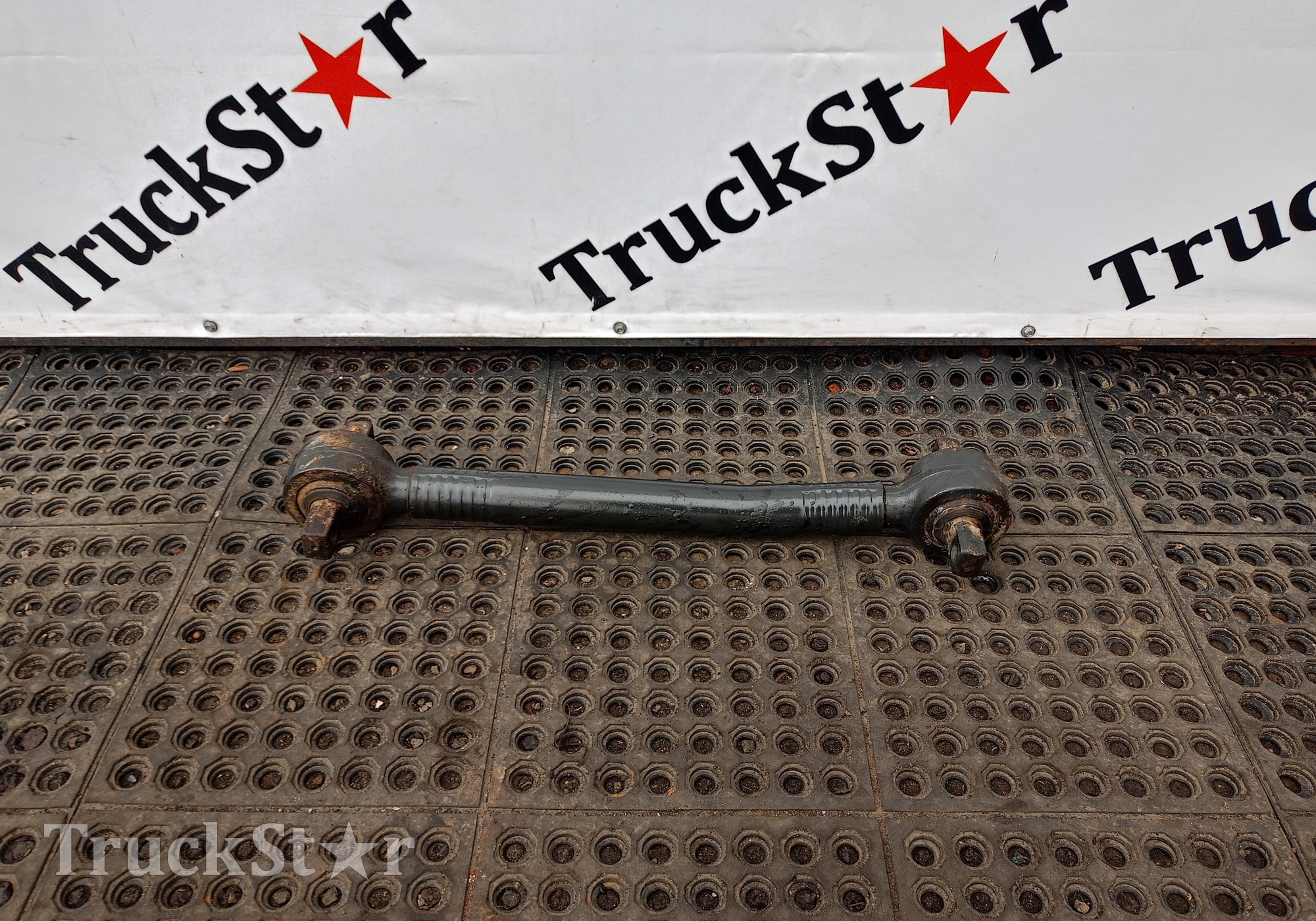 500340452 Тяга реактивная для Iveco EuroStar