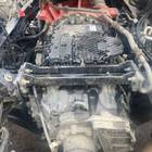 H4171040103A0 АКПП ZF 12TX2420TD TRAXON 2023г. для Foton Auman EST