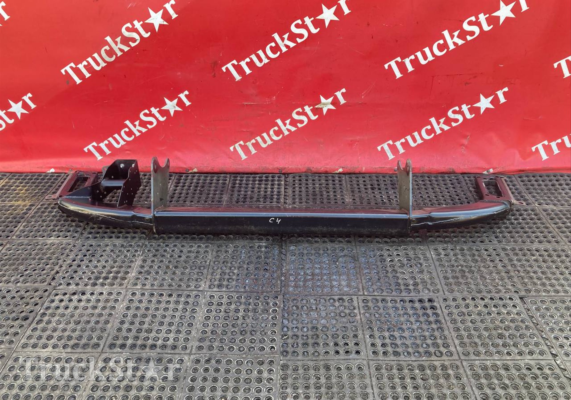 710W416155073 Усилитель бампера 2023г. для Sinotruk Sitrak C7H