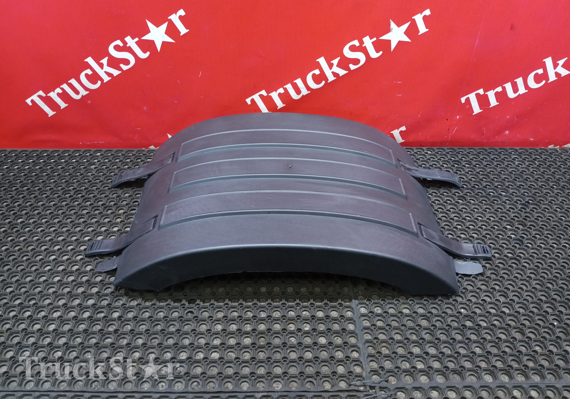 7421094390 Крыло заднее верхняя часть для Volvo FMX