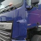 2114704 Угол кабины левый 2018г для Daf XF106 (с 2012)