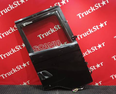 1476535 Дверь правая для Scania 5-series T (с 2004 по 2016)