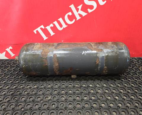 0064323801 Ресивер воздушный 20L для Mercedes-Benz Axor