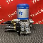 354301092302 Осушитель воздуха 2024г. для DongFeng GX DFH4180