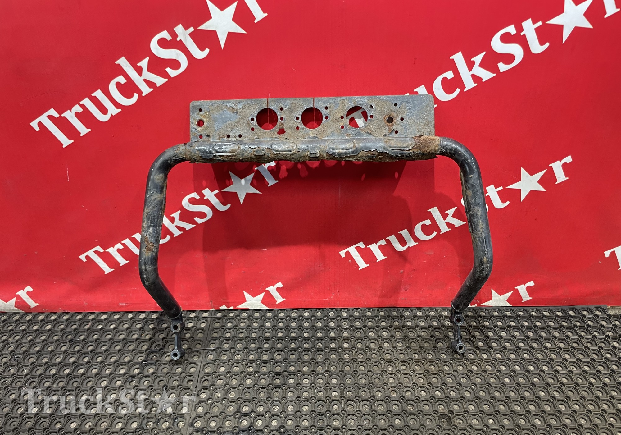 81517155091 Кронштейн перекидок для Man TGX II (с 2012)