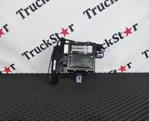 2132638 Блок GSM GPS Глонасс 2018г. для Daf XF105 (с 2005)