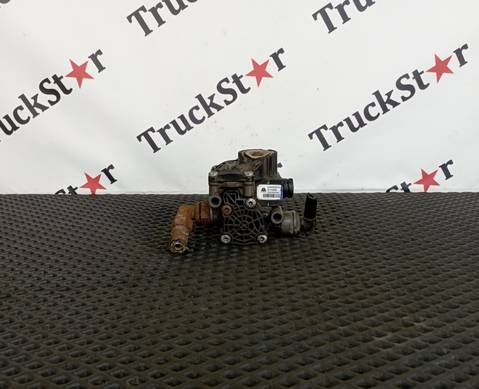 WG9000360431 Кран (дефект) ABS 2023г для Sinotruk Sitrak C7H